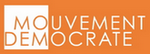 Mouvement Démocrate
