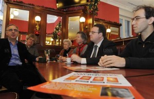 les-responsables-du-modem-territoire-de-strasbourg-autour-de-leur-president-frederic-le-jehan-(